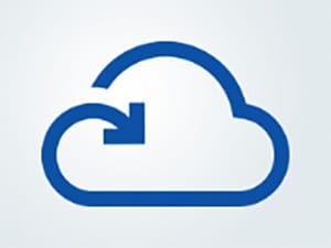 App-Logo Connect für One Drive