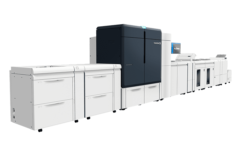 Produktions & Digitaldrucksysteme