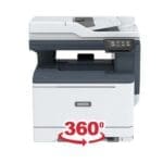 Xerox® C325 Farb-Multifunktionsdrucker-Demo Xerox® C325 Farb-Multifunktionsdrucker-Demo