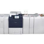 Xerox® PrimeLink® C9200 Serie Drucker mit all seinem Zubehör Xerox® PrimeLink® C9200 Serie Drucker mit all seinem Zubehör