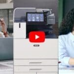Video zur Xerox® AltaLink® C8200-Serie Video zur Xerox® AltaLink® C8200-Serie