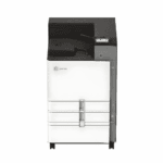 Farbbürodrucker CS963 Farbbürodrucker CS963 Rechte Seitenansicht