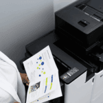 Multifunktionsdrucker CX833 CX833 Multifunktionsdrucker Arbeitsumgebung