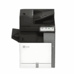 Multifunktionsdrucker CX96 Serie - CX963 CX96 Serie - CX963 Multifunktionsdrucker Vorderansicht