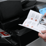 Multifunktionsdrucker CX96 Serie - CX963 CX96 Serie - CX963 Multifunktionsdrucker Arbeitsumgebung