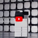 Multifunktionsdrucker CX96 Serie - CX963 CX96 Serie - CX963 Multifunktionsdrucker Youtube