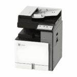 Multifunktionsdrucker MX951 MX951 Multifunktionsdrucker Rechte Seitenansicht
