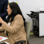 Multifunktionsdrucker MX951 MX951 Multifunktionsdrucker Arbeitsumgebung